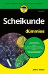 Scheikunde voor Dummies - John T. Moore - 9789045356419