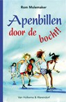 Apenbillen door de bocht -  - 9789047502746