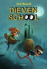 Dievenschool - Dirk Nielandt - 9789048736737