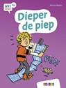 Dieper de piep - Herman Roozen - 9789048753734