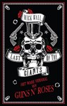 Last of the Giants - Mick Wall - 9789048850013