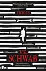Vicious - V.E. Schwab - 9789049212421