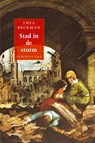 Stad in de storm - Thea Beckman - 9789056376864