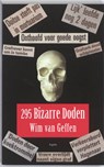 Bizarre doden - Wim A. van Geffen - 9789059118683