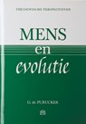 Mens en evolutie - G. de Purucker - 9789070328078
