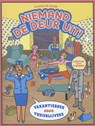 Niemand de deur uit! - Jeroen de Leijer - 9789076168647