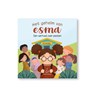Het geheim van Esma - Asiyah Kalin - 9789083135885