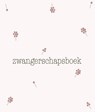 Zwangerschapsboek - Jacqueline Pieterson - 9789083164892