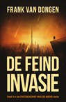De Feind invasie - Frank van Dongen - 9789083167626