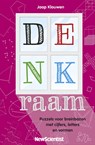 Denkraam - Jaap Klouwen - 9789085716365