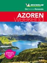 Michelin Reisgids Short Break Azoren -  - 9789401468725
