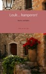 Leuk kamperen! - Palle van der Lijke - 9789402111798