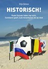 Historisch! - Stijn Deleus - 9789402123821