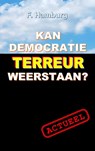 Kan democratie terreur weerstaan? - F. Hamburg - 9789402165609