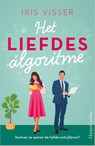 Het liefdesalgoritme - Iris Visser - 9789402716313