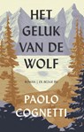 Het geluk van de wolf - Paolo Cognetti - 9789403118925