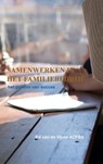 Samenwerken in het Familiebedrijf - Ed van de Vijver - 9789403733821