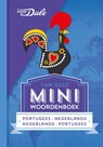Van Dale Miniwoordenboek Portugees -  - 9789460774300