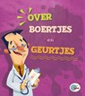 Over boertjes en geurtjes - Anita Ganeri - 9789461754561
