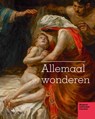 Allemaal wonderen - Rianneke van der Houwen-Jelles - 9789462583740