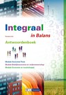 Integraal in Balans - Totaal antwoorden - Ton Bielderman ; Theo Spierenburg ; Sarina van Vlimmeren ; Tom van Vlimmeren - 9789462874091