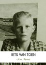IETS VAN TOEN - Jan Heres - 9789463420594