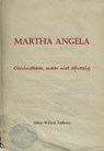 Martha Angela - Julino Willem Anthony - 9789463451611