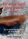 De dood heeft geen tranen meer - Linda Buitelaar - 9789463453332