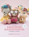 Amigurumi Hartendiefjes - Erinna Lee - 9789463830935