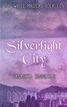 Silverlight City - Yanaicka Sinneker - 9789463986236
