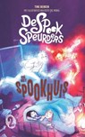 De spookspeurders en het spookhuis - Tine Bergen - 9789464101706