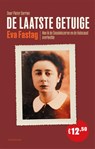 De laatste getuige - Pieter Serrien ; Eva Fastag - 9789464102680