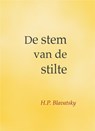 De stem van de stilte - H.P. Blavatsky - 9789491433252