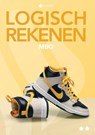 Logisch Rekenen MBO niveau 2 leerwerkboek -  - 9789491682902