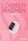 Logisch Rekenen - MBO leerwerkboek niveau 4**** -  - 9789491682964