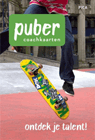 Puber Coachkaarten - Pica - 9789491806506