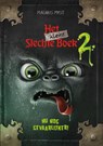 Het kleine slechte boek 2 - Magnus Myst - 9789493189256