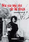 Wat een tuin ziet als hij slaapt - Johanna Geels - 9789493214651