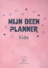 Mijn Deen Planner Kids - Hasnaa Aouladsimhamed - 9789493281202