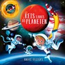Reis langs de planeten - André Kuipers - 9789493354234