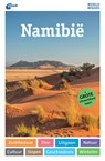 Namibië - Dieter Losskarn - 9789018055301