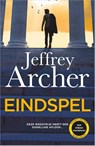 Eindspel - Jeffrey Archer - 9789402721683