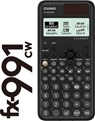 Casio wetenschappelijke rekenmachine FX-991CW - Casio - 4549526615757
