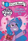 My Little Pony: A Magical Valentine's Day - Hasbro - 9780063389731