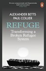 Refuge - Alexander Betts ; Paul Collier - 9780141984704