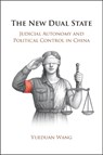 The New Dual State - Yueduan (Peking University Wang - 9781009661645