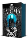 Enigma - RuNyx - 9781250334237