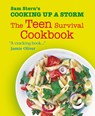 Cooking Up a Storm - Sam Stern ; Susan Stern - 9781406352979