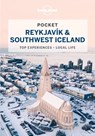 Lonely Planet Pocket Reykjavik & Southwest Iceland - LONELY PLANET ; DIXON,  Belinda ; Averbuck, Alexis ; Bain, Carolyn - 9781787017511