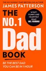 The No. 1 Dad Book - James Patterson - 9781804956908